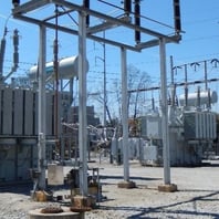 substation