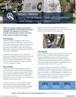 Cable Inspection Case Study (1)