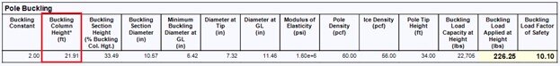 Pole Buckling Calculations Image 6