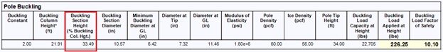 Pole Buckling Calculations Image 7