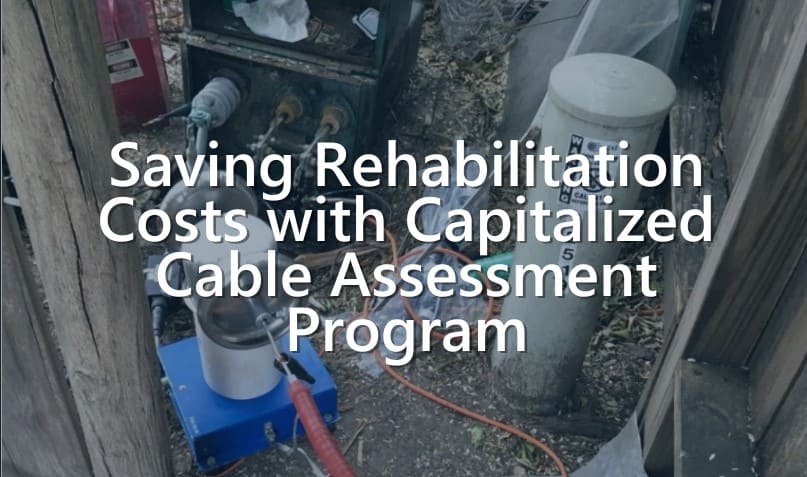 cable capitalized program