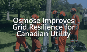 Canada Utility Case study 