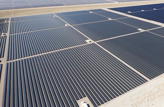 Solar Renewables (1)